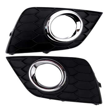 1Pair 62256 4AF0A Front Fog Light Lamp Bezel Cover Car ABS 62257 4AF0A Fit for Nissan Sentra Sylphy 2016 2017 2018
1Pair 62256 4AF0A Front Fog Light Lamp Bezel Cover Car ABS 62257 4AF0A Fit for Nissan Sentra Sylphy 2016 2017 2018