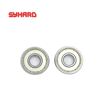 50pcs/lot High Quality Minitype Deep Groove Ball Bearing 683/684/685/686/688/689/694
50pcs/lot High Quality Minitype Deep Groove Ball Bearing 683/684/685/686/688/689/694