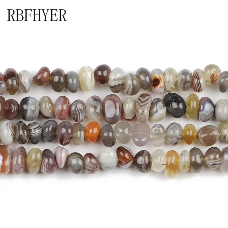 

Persia carnelian Natural Lrregular Gravel bead Smooth Loose beads for Handmade Jewelry bracelet making DIY Accessories Wholesale