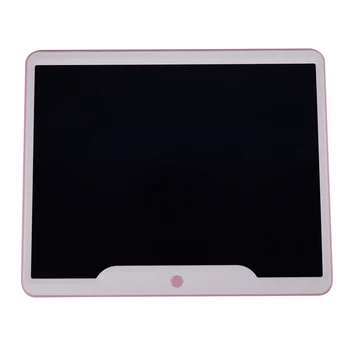15 Inch Children Writing Tablet Electronic Graphic Tablet / Tablet / Board LCD Writing Board Digital Erasable Drawing Board
15 Inch Children Writing Tablet Electronic Graphic Tablet / Tablet / Board LCD Writing Board Digital Erasable Drawing Board