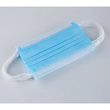 10pcs Disposable Masks Blue Anti-Dust Masks Outdoor Efficient Washable Masks Safety Protective Supplies
10pcs Disposable Masks Blue Anti-Dust Masks Outdoor Efficient Washable Masks Safety Protective Supplies