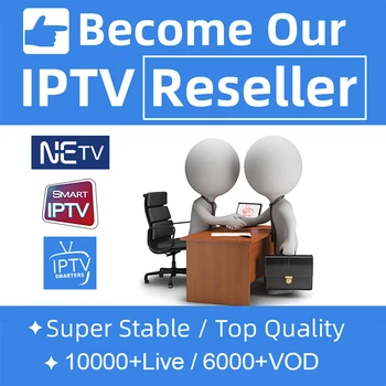 IPTV Reseller Panel Spain Netherland Sweden Subscription 1 Year IPTV Code 4k Poland Albania IPTV M3u Free Test Android Enigma2
IPTV Reseller Panel Spain Netherland Sweden Subscription 1 Year IPTV Code 4k Poland Albania IPTV M3u Free Test Android Enigma2