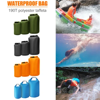 3pcs/set Water Sports Waterproof Bag Drift Phone Storage Bag Underwater Swimming Camping Outdoor Travel Rainproof Backpacks
3pcs/set Water Sports Waterproof Bag Drift Phone Storage Bag Underwater Swimming Camping Outdoor Travel Rainproof Backpacks