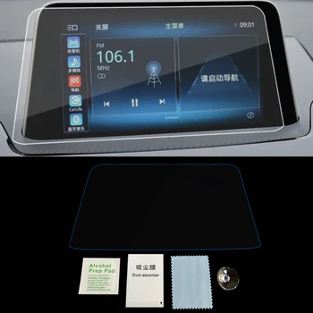 For MITSUBISHI Eclipse Cross 2017-2020 Auto Car Navigation GPS Monitor Screen Protective Tempered Glass Film Sticker Accessories
For MITSUBISHI Eclipse Cross 2017-2020 Auto Car Navigation GPS Monitor Screen Protective Tempered Glass Film Sticker Accessories