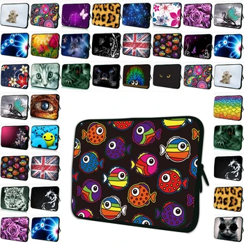 Laptop Bag 7 10 12 13 14 15 17 Notebook Sleeve Cover For Macbook Air Pro 13.3 15.6 Case Bag For HP Envy Lenovo Dell Xiaomi 15.6
Laptop Bag 7 10 12 13 14 15 17 Notebook Sleeve Cover For Macbook Air Pro 13.3 15.6 Case Bag For HP Envy Lenovo Dell Xiaomi 15.6