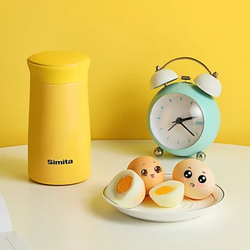 SImita colorful food thermos for lunch containers BPA-free 304 Stainless Steel Vacuum Thermos Lunch Box for women Kids
SImita colorful food thermos for lunch containers BPA-free 304 Stainless Steel Vacuum Thermos Lunch Box for women Kids