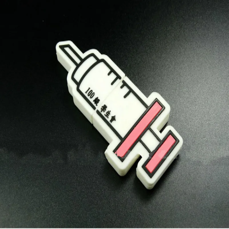 Лидер продаж, имитационный USB-накопитель в виде шприца для доктора, модный накопитель, флешка 8 ГБ/16 ГБ, оптовая продажа в розничной коробке
Лидер продаж, имитационный USB-накопитель в виде шприца для доктора, модный накопитель, флешка 8 ГБ/16 ГБ, оптовая продажа в розничной коробке