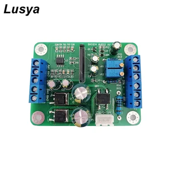 VU Meter Head Driver Board BA6138 For Amplifier / preamplifier / earphone amp with dynamic compression T1570
VU Meter Head Driver Board BA6138 For Amplifier / preamplifier / earphone amp with dynamic compression T1570