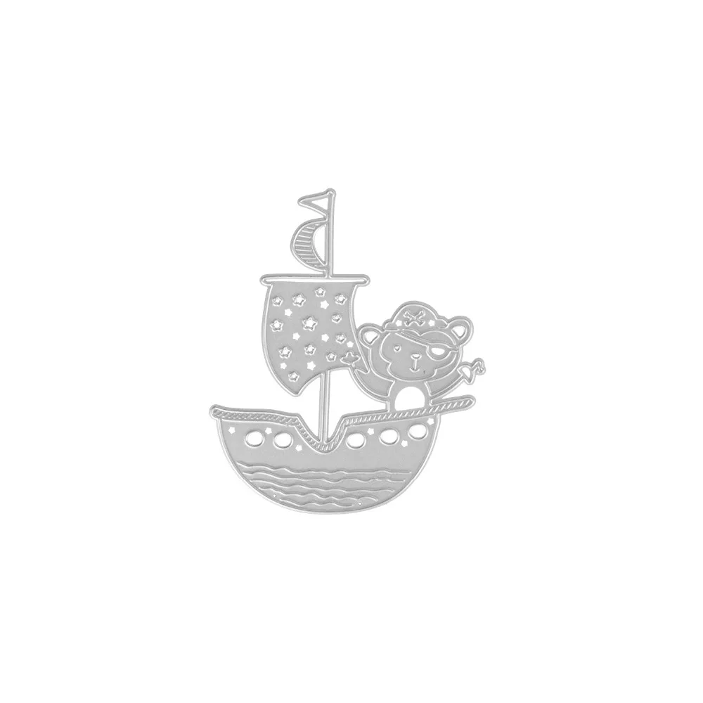Ship Shapes Metal Cutting Dies Stencils for DIY Scrapbooking Photo Album Decorative Embossing DIY Paper Cards Knife Mould Dies
Ship Shapes Metal Cutting Dies Stencils for DIY Scrapbooking Photo Album Decorative Embossing DIY Paper Cards Knife Mould Dies