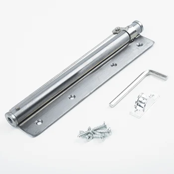 Auto Repair Tool Kit Stainless Steel Changeable Surface Mounted Auto Closing Door Closer Fire Rated Hand-held Disassembly Tools
Auto Repair Tool Kit Stainless Steel Changeable Surface Mounted Auto Closing Door Closer Fire Rated Hand-held Disassembly Tools