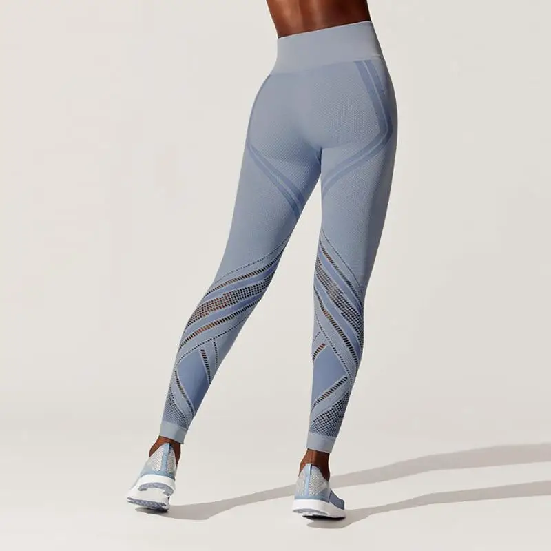 Women High Elastic Fitness Sport Leggings Pants Slim Running Sportswear Sports Pants Trousers Clothing
Women High Elastic Fitness Sport Leggings Pants Slim Running Sportswear Sports Pants Trousers Clothing