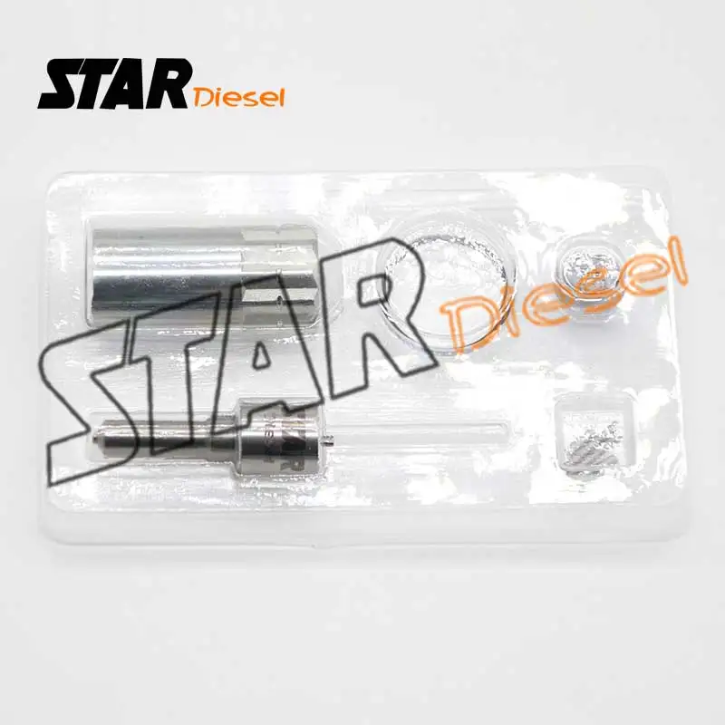 E1022002 Форсунка гайка оригинальный инжектор DLLA152P865 Common Rail клапаны 29 # для 095000-5510
