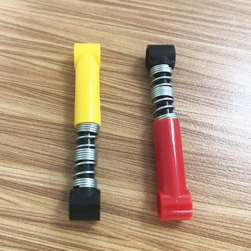 1PC 76537 Technic Prats Shock Absorber 6.5L with Hard Spring MOC DIY building blocks bricks set
1PC 76537 Technic Prats Shock Absorber 6.5L with Hard Spring MOC DIY building blocks bricks set