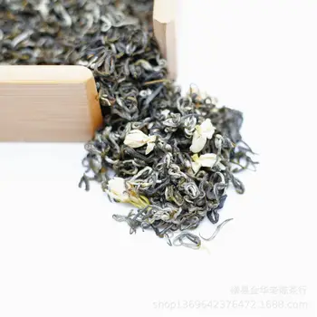 2019 New Tea Jasmine Tea Bitan Floating Snow Guangxi Hengxian Jasmine Tea Direct Selling from Production Place Strong
2019 New Tea Jasmine Tea Bitan Floating Snow Guangxi Hengxian Jasmine Tea Direct Selling from Production Place Strong