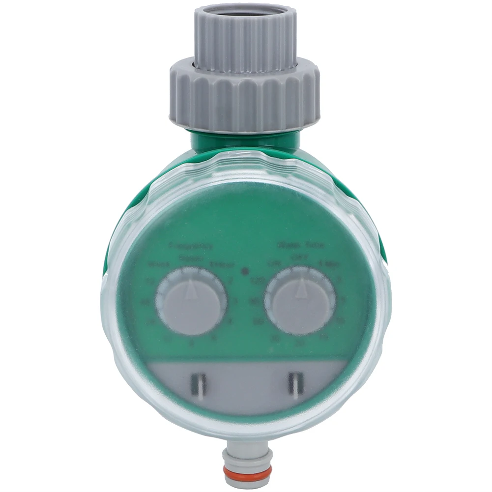 Electronic Garden Irrigation Timer Watering Timer Irrigation Automatic Controller Watering System For Saving Water Time
Electronic Garden Irrigation Timer Watering Timer Irrigation Automatic Controller Watering System For Saving Water Time