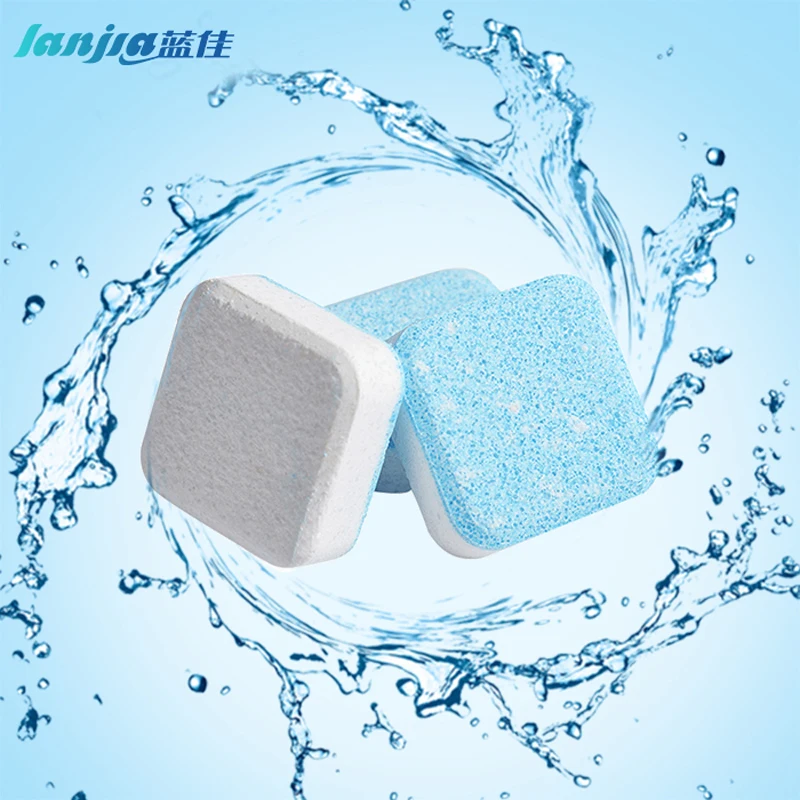 Washer Deep Cleaning Effervescent Tablet Washing Machine Trough Effervescent Tablet Cleaner Washer Cleaning Cleaner
Washer Deep Cleaning Effervescent Tablet Washing Machine Trough Effervescent Tablet Cleaner Washer Cleaning Cleaner