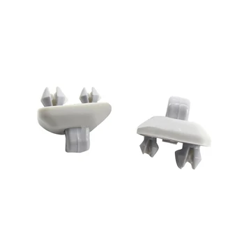 8E0857562A Sun Visor Clips Sunshade Board Hook Bracket for A4 2006-2015/Q5 2009-2016/B8
8E0857562A Sun Visor Clips Sunshade Board Hook Bracket for A4 2006-2015/Q5 2009-2016/B8