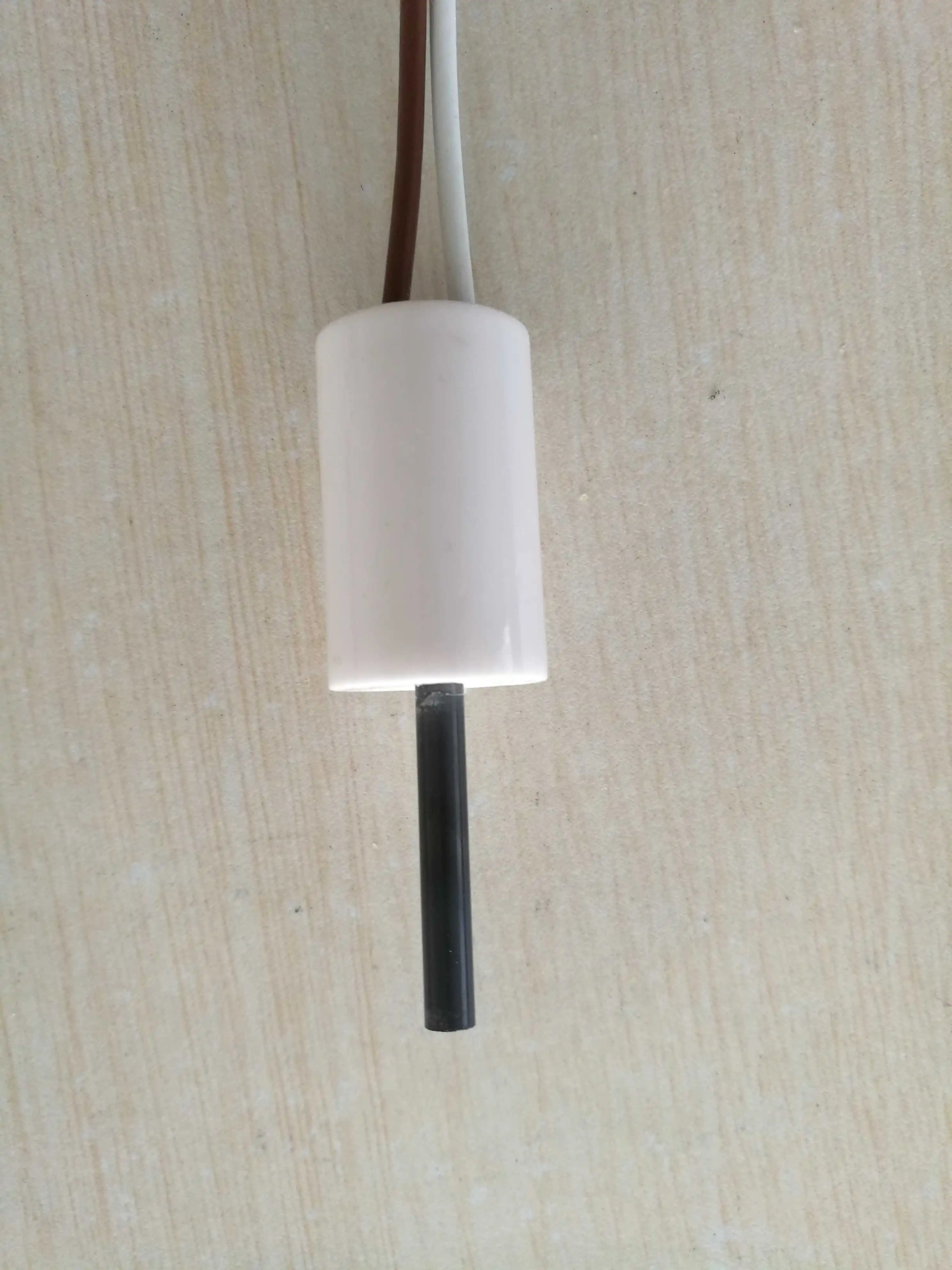 Silicon Nitride Glow Plug Ceramic Ignition Plug Internal Combustion Engine Ignition Plug Silicon Nitride Igniter Silicon Nitride
Silicon Nitride Glow Plug Ceramic Ignition Plug Internal Combustion Engine Ignition Plug Silicon Nitride Igniter Silicon Nitride