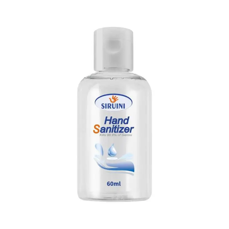 60ml Quick Drying Mini Hand Sanitizer Medical Antibacterial Travel Mini Hand Sanitizer Antibacterial Hand Sanitizer
60ml Quick Drying Mini Hand Sanitizer Medical Antibacterial Travel Mini Hand Sanitizer Antibacterial Hand Sanitizer