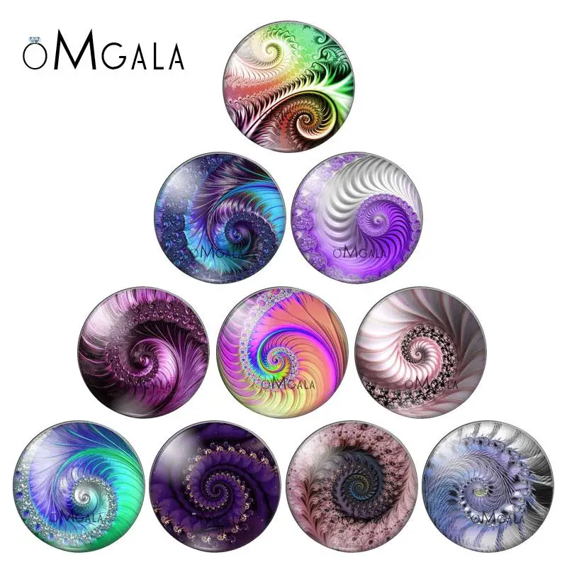 Разноцветные Фракталы Whirlings, вращающийся узор, 10 шт., 12 мм/18 мм/20 мм/25 мм, круглые фото Стеклянные Кабошоны, демонстрация плоской задней части, фурнитура для изготовления
Разноцветные Фракталы Whirlings, вращающийся узор, 10 шт., 12 мм/18 мм/20 мм/25 мм, круглые фото Стеклянные Кабошоны, демонстрация плоской задней части, фурнитура для изготовления