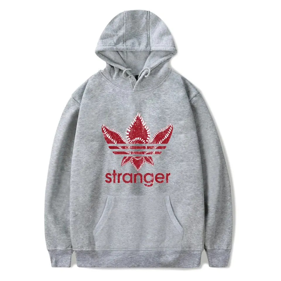 2018 Stranger Things Hooded Hoodie Stranger Things Loose And Plus-sized Models in Europe And America Women's Sweats & Hoodies
2018 Stranger Things Hooded Hoodie Stranger Things Loose And Plus-sized Models in Europe And America Women's Sweats & Hoodies