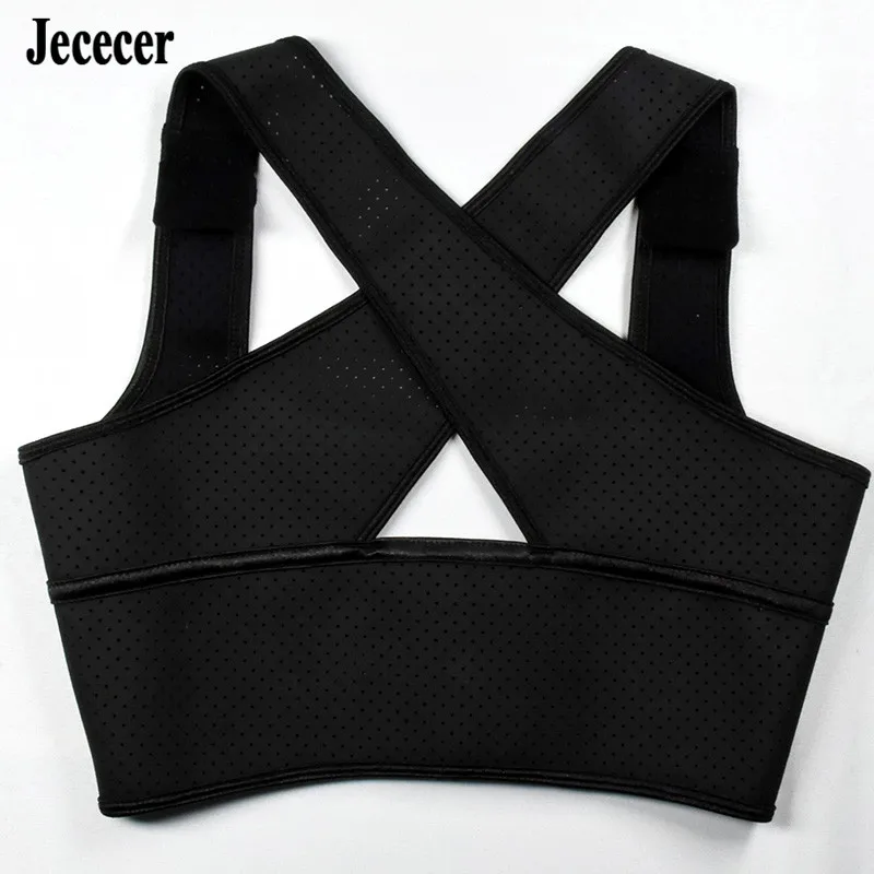 Posture Corrector Shaper Shoulder Shoulder Back Support Corrector shaper Humpback Prevent Slimming Shapewear Humpback
Posture Corrector Shaper Shoulder Shoulder Back Support Corrector shaper Humpback Prevent Slimming Shapewear Humpback