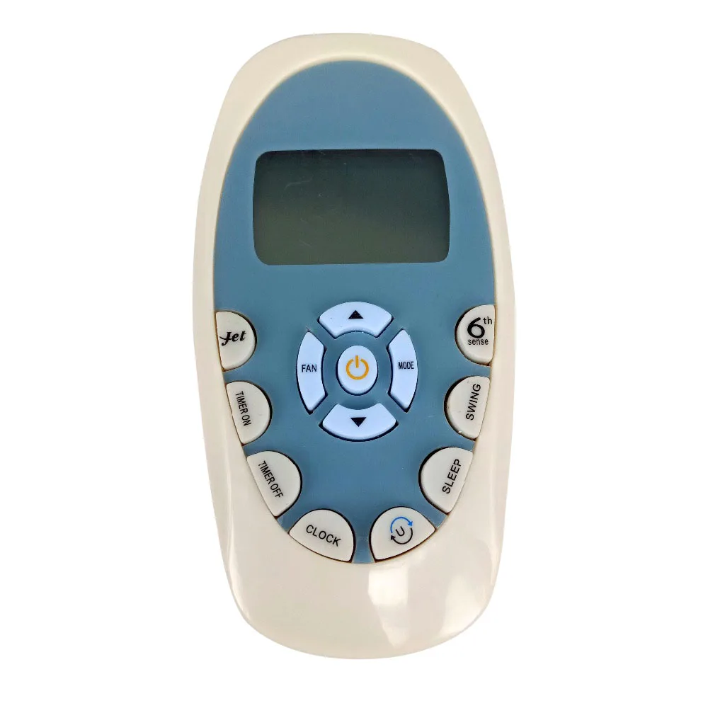 A/C controller Air Conditioner use for kelon Hisense air conditioning remote control
A/C controller Air Conditioner use for kelon Hisense air conditioning remote control