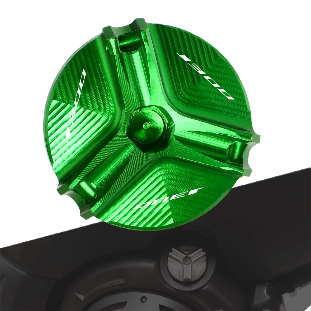 M20*2.5 Motor Engine Magnetic Oil Drain Plug CNC Oil Filler Cap Frame For KAWASAKI J300 J 300 2012-2019 2013 2014 Motorcycle
M20*2.5 Motor Engine Magnetic Oil Drain Plug CNC Oil Filler Cap Frame For KAWASAKI J300 J 300 2012-2019 2013 2014 Motorcycle