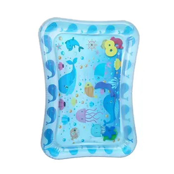 New 70Cm Inflatable Children Patted Water Pad Pvc Environmentally Friendly Inflatable Baby Cushion Ice Pad
New 70Cm Inflatable Children Patted Water Pad Pvc Environmentally Friendly Inflatable Baby Cushion Ice Pad