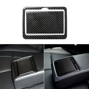 For Infiniti Q50 Accessories Carbon Fiber Back drainage cup rack panel automotive interior trim stickers Automobile modeling
For Infiniti Q50 Accessories Carbon Fiber Back drainage cup rack panel automotive interior trim stickers Automobile modeling