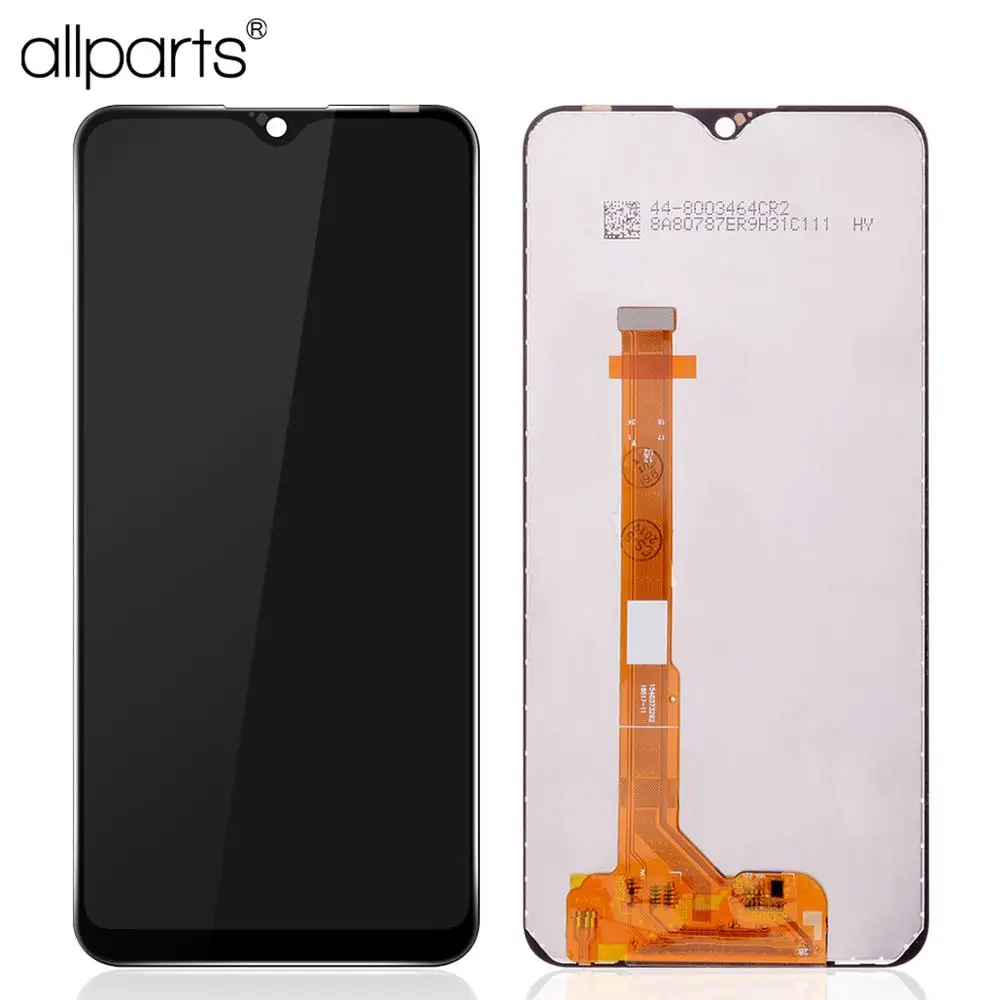Original Display For Vivo Y93 LCD Display Touch Screen Digitizer Assembly For Vivo Y93 LCD Replacement Y93A 1814 1815 V1818A
Original Display For Vivo Y93 LCD Display Touch Screen Digitizer Assembly For Vivo Y93 LCD Replacement Y93A 1814 1815 V1818A