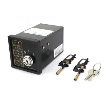 generator controller LED Indicator Controller Start Module For Generator with 2Pcs Keys 9-33V Generator Parts and
generator controller LED Indicator Controller Start Module For Generator with 2Pcs Keys 9-33V Generator Parts and