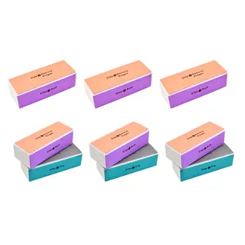 Nail Buffer Block 4 Way Buffing Shine Polish File Ridges Removal Tool 9Pcs/Set Nail Polish Tool 2020 New
Nail Buffer Block 4 Way Buffing Shine Polish File Ridges Removal Tool 9Pcs/Set Nail Polish Tool 2020 New