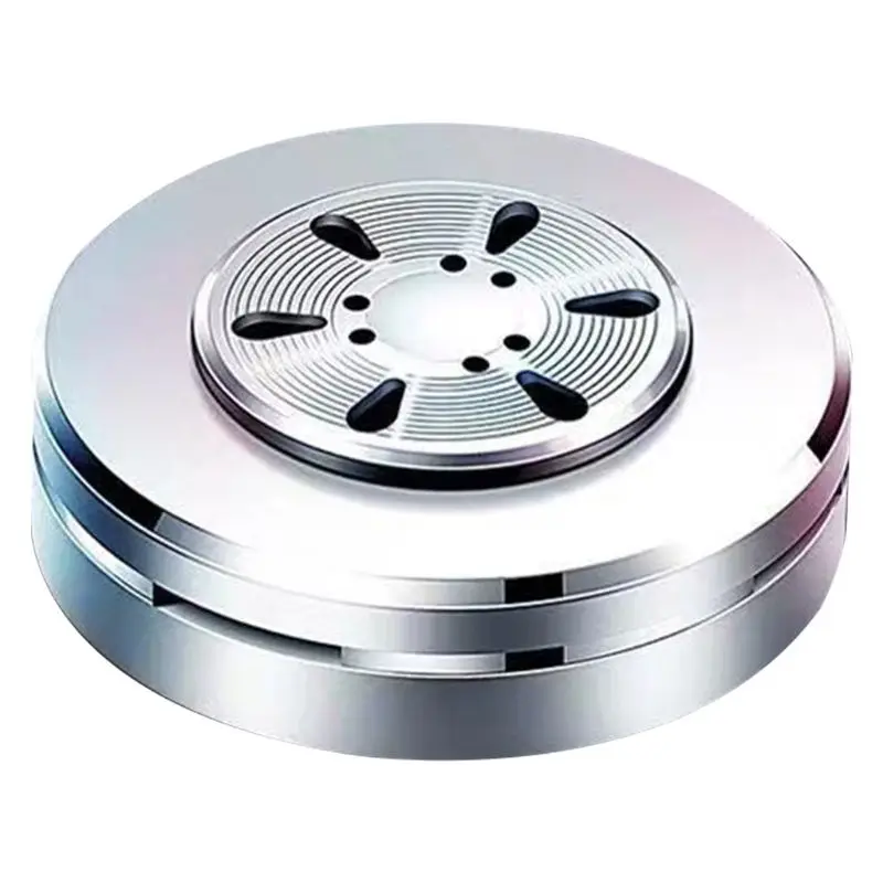 Exquisite Round Car Perfume Seat Air Conditioning Outlet Aromatherapy Essential X5XF
Exquisite Round Car Perfume Seat Air Conditioning Outlet Aromatherapy Essential X5XF