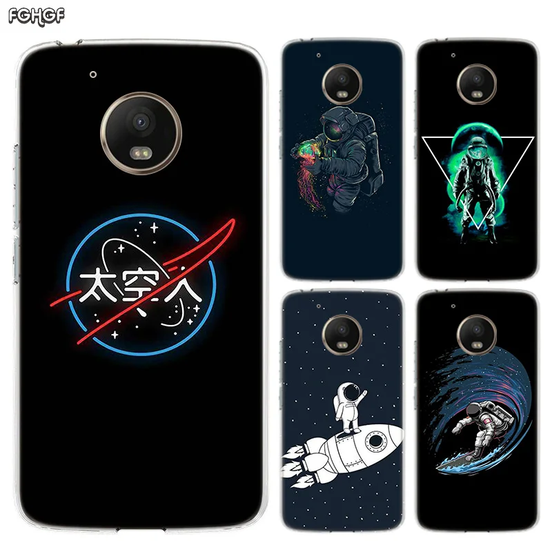 Starry Sky Astronaut Silicone Riverdale Shell Back Case For Motorola MOTO G7 Power G5 G5S G6 E4 E5 Plus G4 Play Cover
Starry Sky Astronaut Silicone Riverdale Shell Back Case For Motorola MOTO G7 Power G5 G5S G6 E4 E5 Plus G4 Play Cover