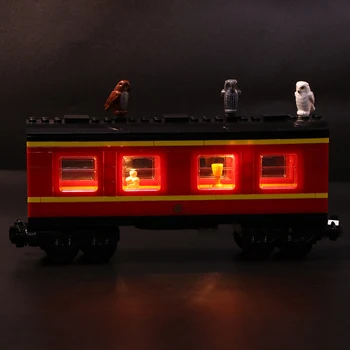 Vonado Battery Operated LED Light Building Block Accessory Kit for train Express 4841 Express ( blocks set not included)
Vonado Battery Operated LED Light Building Block Accessory Kit for train Express 4841 Express ( blocks set not included)