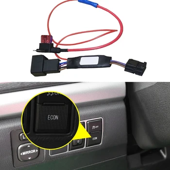 For Great Wall Haval M6 2016-2020 Car Auto Stop Start Engine System Off Device Intelligent Sensor Plug Smart Stop Cancel 
For Great Wall Haval M6 2016-2020 Car Auto Stop Start Engine System Off Device Intelligent Sensor Plug Smart Stop Cancel