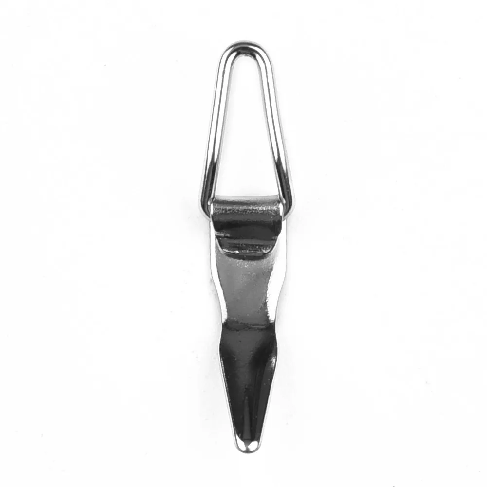 6pcs Stainless Steel Folding Hooks Raft Rod Sea Rod Road Rod Rock Fishing Stainless Steel Accessories Fishing Rod Accessories
6pcs Stainless Steel Folding Hooks Raft Rod Sea Rod Road Rod Rock Fishing Stainless Steel Accessories Fishing Rod Accessories