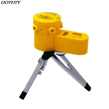 Infrared Laser Level Measuring Level Tripod Tripod Outlet Multi-Function Line Drawing Line Tool
Infrared Laser Level Measuring Level Tripod Tripod Outlet Multi-Function Line Drawing Line Tool