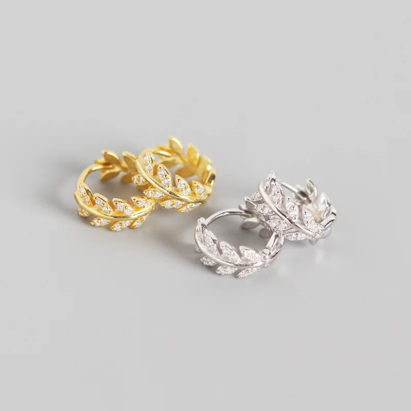 Earrings 1