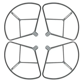 2Pairs Propeller Blade Prop Protection Cover Propellers Protective Guard Protector for DJI Mavic Pro/Platinum RC Drone
2Pairs Propeller Blade Prop Protection Cover Propellers Protective Guard Protector for DJI Mavic Pro/Platinum RC Drone