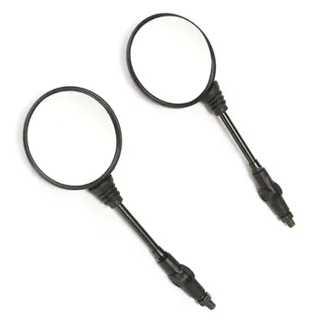 1 Pair Folding Motorcycle Side Rearview Mirror Universal Motorcycle Side Rearview Mirror Handlebar End Mirror For Motorcycle
1 Pair Folding Motorcycle Side Rearview Mirror Universal Motorcycle Side Rearview Mirror Handlebar End Mirror For Motorcycle