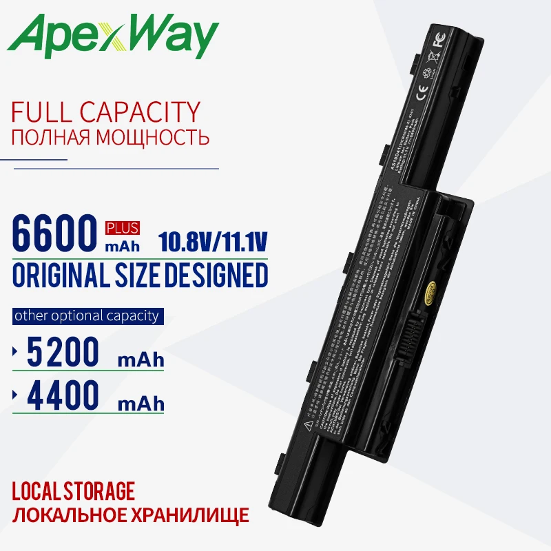 6 cells laptop battery For Acer Aspire AS10D31 AS10D51 AS10D61 AS10D71 AS10D75 AS10D81 V3 5741 5560 v3-771g 5560G as10d75
6 cells laptop battery For Acer Aspire AS10D31 AS10D51 AS10D61 AS10D71 AS10D75 AS10D81 V3 5741 5560 v3-771g 5560G as10d75