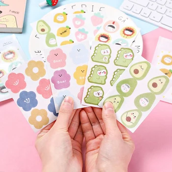 18 stickers insect repellent stickers DIY patch cartoon anti-mosquito Avocado Patch Pest rejection Moustique Sinek Kovucu
18 stickers insect repellent stickers DIY patch cartoon anti-mosquito Avocado Patch Pest rejection Moustique Sinek Kovucu