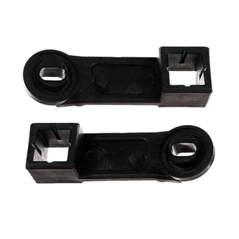 2Pcs Car Intake Manifold Swirl Valve Arm Connecting Rod Repair Kit A6420905037
2Pcs Car Intake Manifold Swirl Valve Arm Connecting Rod Repair Kit A6420905037