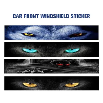 Car Front Windshield Sticker Rear Auto Stickers Terrorist Decoration Front File Stickers Decorative Shade 3D Sunshade Sticker
Car Front Windshield Sticker Rear Auto Stickers Terrorist Decoration Front File Stickers Decorative Shade 3D Sunshade Sticker