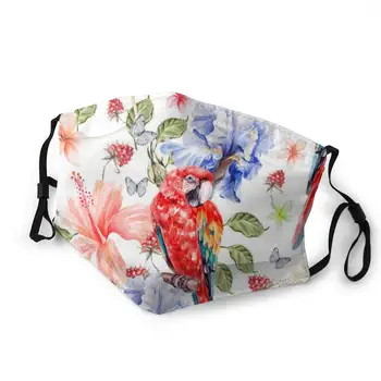 LAURA FERGUSON Half Face Mask with Filter Unisex Tactical Winter Face Cover for Motorcycling Flower
LAURA FERGUSON Half Face Mask with Filter Unisex Tactical Winter Face Cover for Motorcycling Flower
