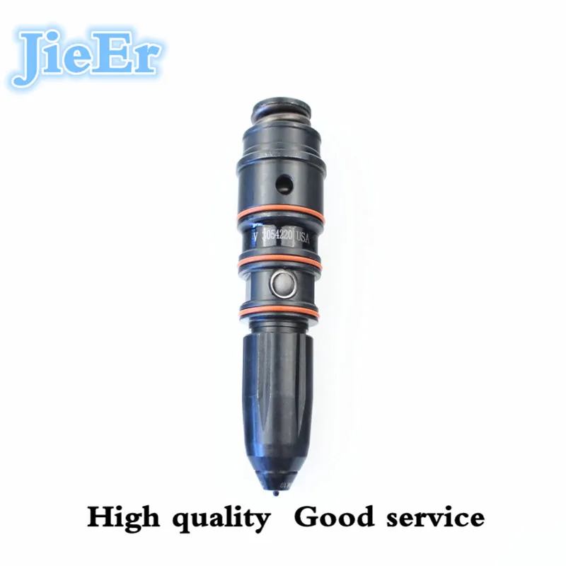 

Fuel injector 3054220 is suitable for TA855 accessories M350 marine engine PT