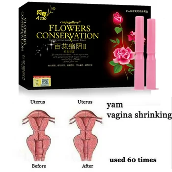 Vaginal Shrinking Gel Set Moisturizing Relieve Dryness Itching Firming Private Part Intimate Female Hygiene Product
Vaginal Shrinking Gel Set Moisturizing Relieve Dryness Itching Firming Private Part Intimate Female Hygiene Product