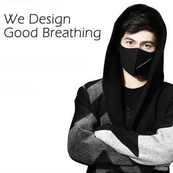 1pc Repeatable Electric smart Dust Face Mask with filters Breathable Masque Outdoor Haze Proof Windproof Protective Face Shield
1pc Repeatable Electric smart Dust Face Mask with filters Breathable Masque Outdoor Haze Proof Windproof Protective Face Shield